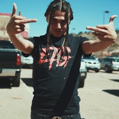 eLVy The God - The City Of Hate