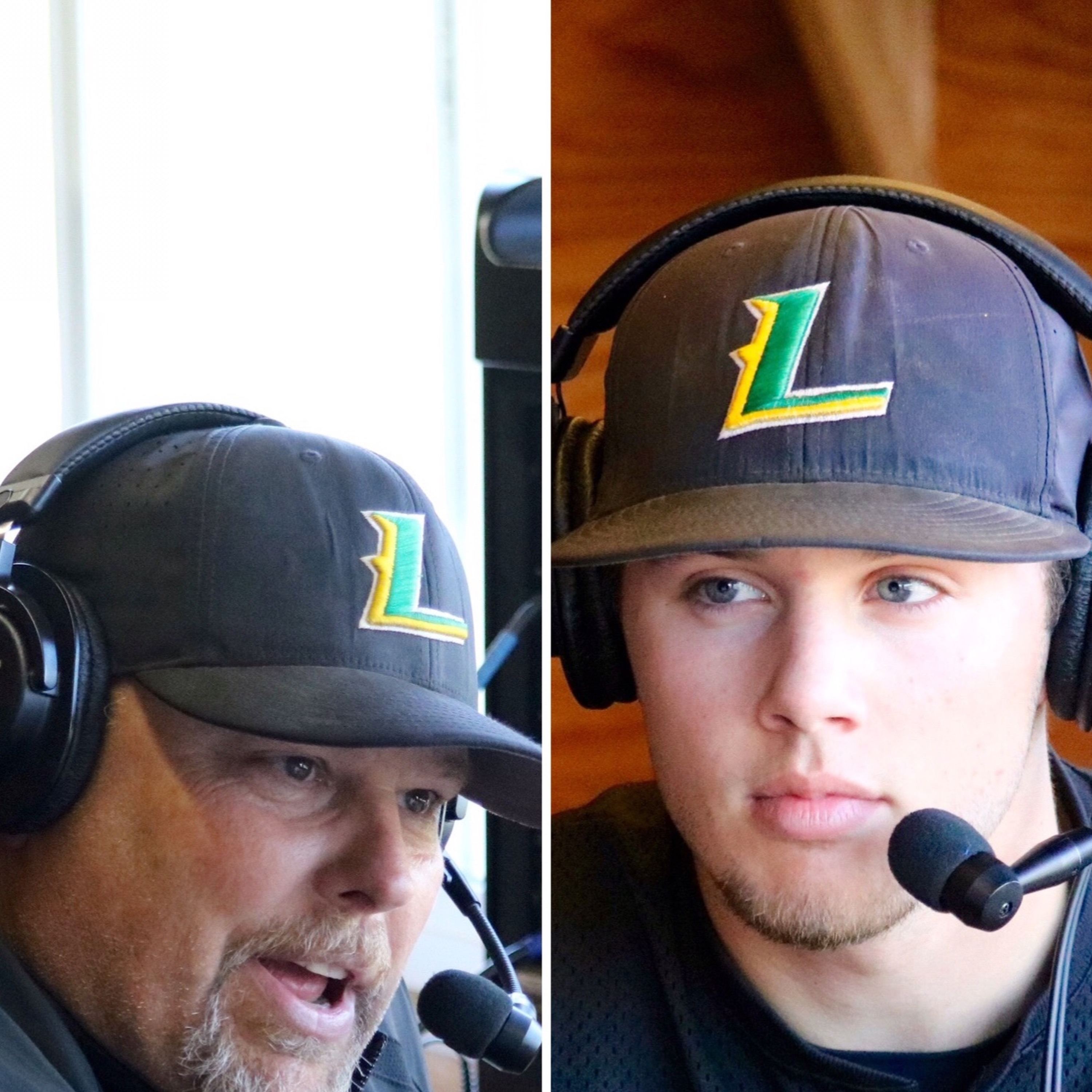 OnTheDLN.com Interviews & Shows