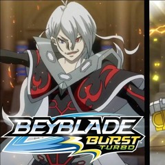 BEYBLADE BURST TURBO Ride The Rails 2