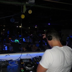 Candi Station - Hallelujah (Seamus D Remix)