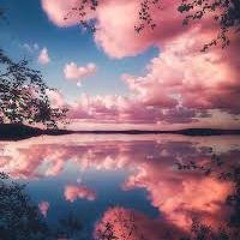 Cotton candy skies (Daycore)