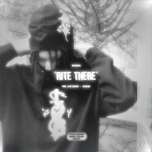 10KDunkin - Rite There [Prod. KapeThaGoat & XanGang]