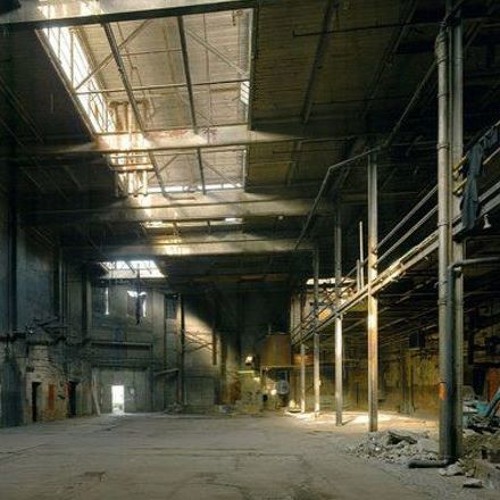 Variant - Warehouse