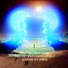 Giorgio Moroder - The Neverending Story (JCRZ Instrumental Cover)