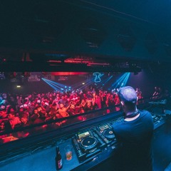 Live @ Ministry Of Sound [05-04-2019]