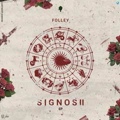 Folley - Já nem Falo (Audio Oficial)