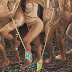 Suite Indios Antropófagos