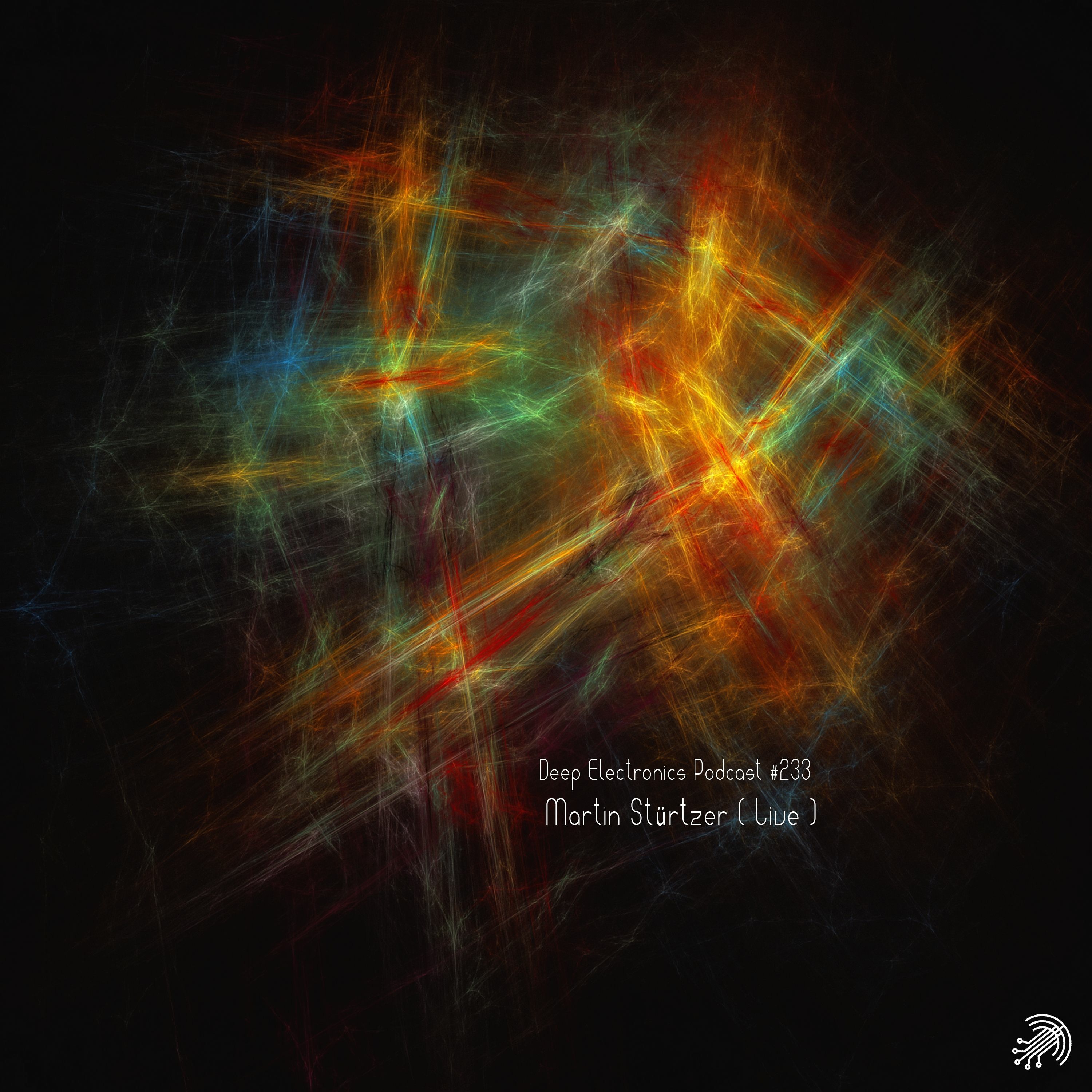 Deep Electronics podcast serie