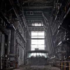 Wildman - Industrial Techno Mix 24 /04 /2019