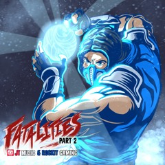 "Fatalities, Pt. 2" - Mortal Kombat 11 Rap