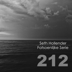 Fatsoenlijke Serie 212