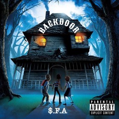 BackDoor (Prod.roop!)