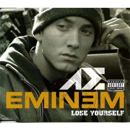 Eminem - Lose Yourself (DJ AERO Bootleg) by Aerochrome - Free download on  ToneDen