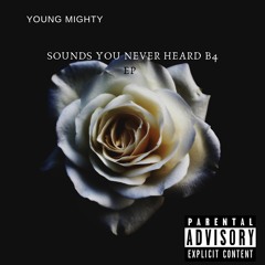 4. Successful ft. Keionn the Sovereign(Calvin and Mary Harris Vocals)