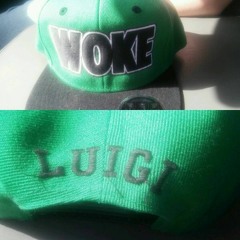 Luigi Tha Kindbudz - Luigi (3.31.19)