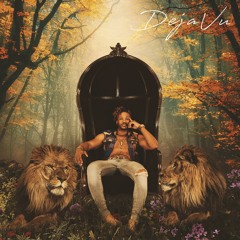 Deja Vu feat. Erykah Officer (Prod. by Frostyee)