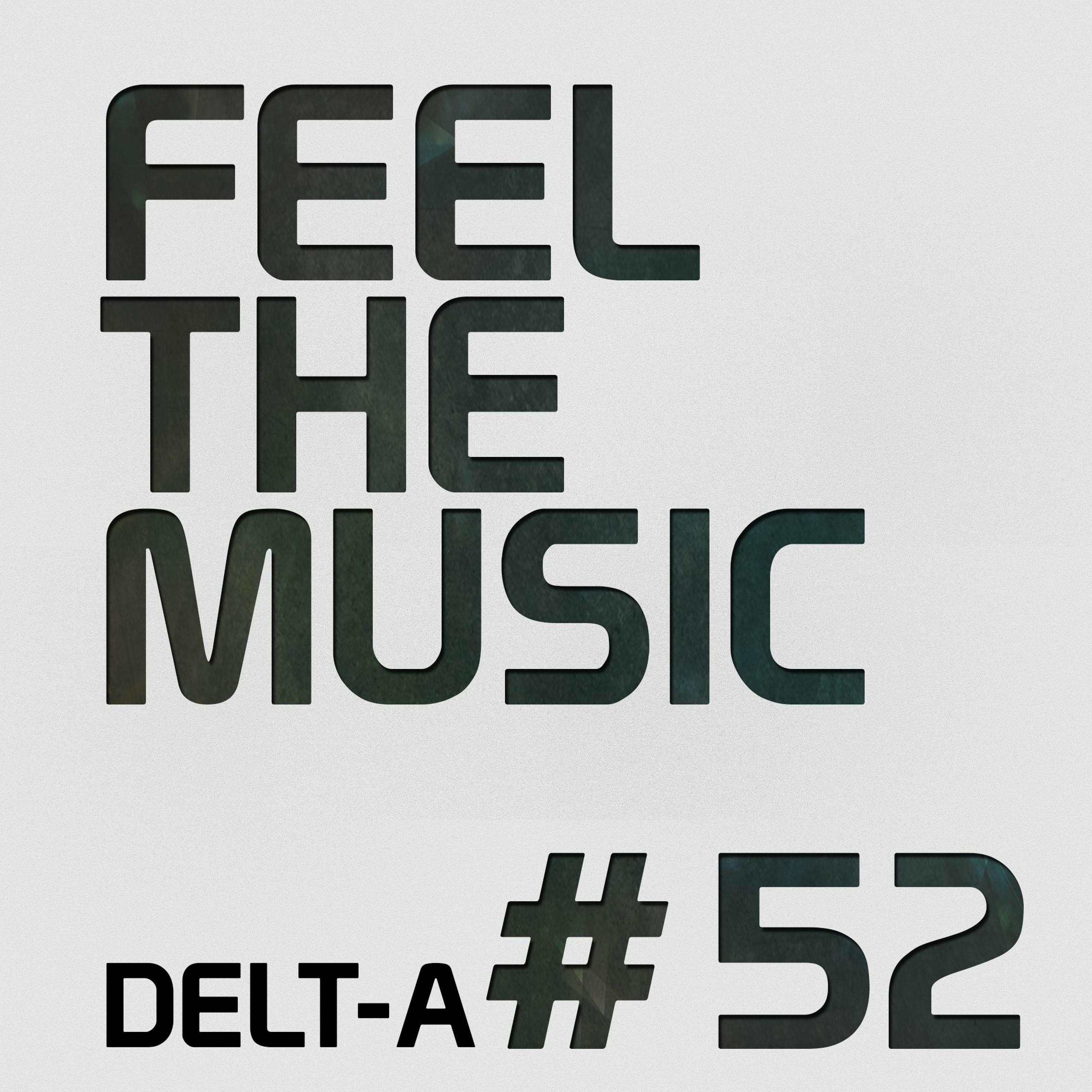 Delt-A DJ Mixes