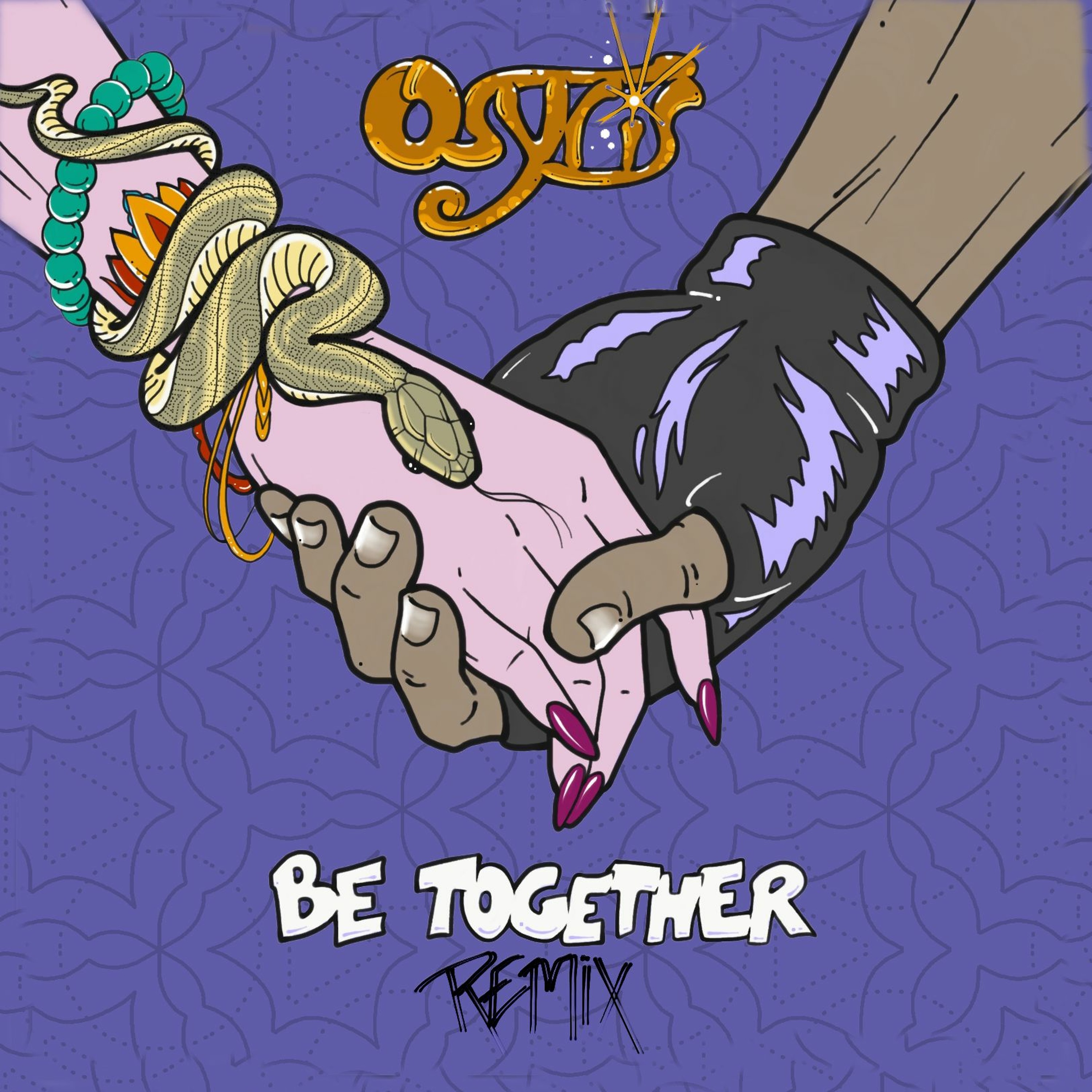 osyrismusic