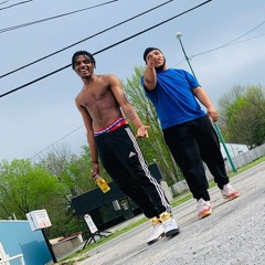 IYWIYGI (Ft. Lord Pope, Onesevenwon, & david.)