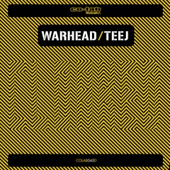 WARHEAD & TEEJ - GYALDEM - CO-LAB OUT NOW