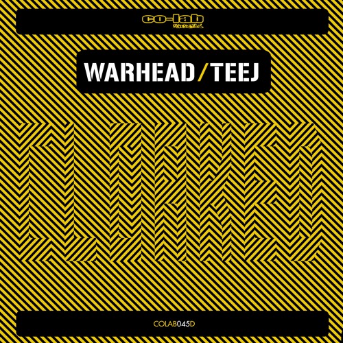 WARHEAD & TEEJ - GYALDEM - CO-LAB OUT NOW