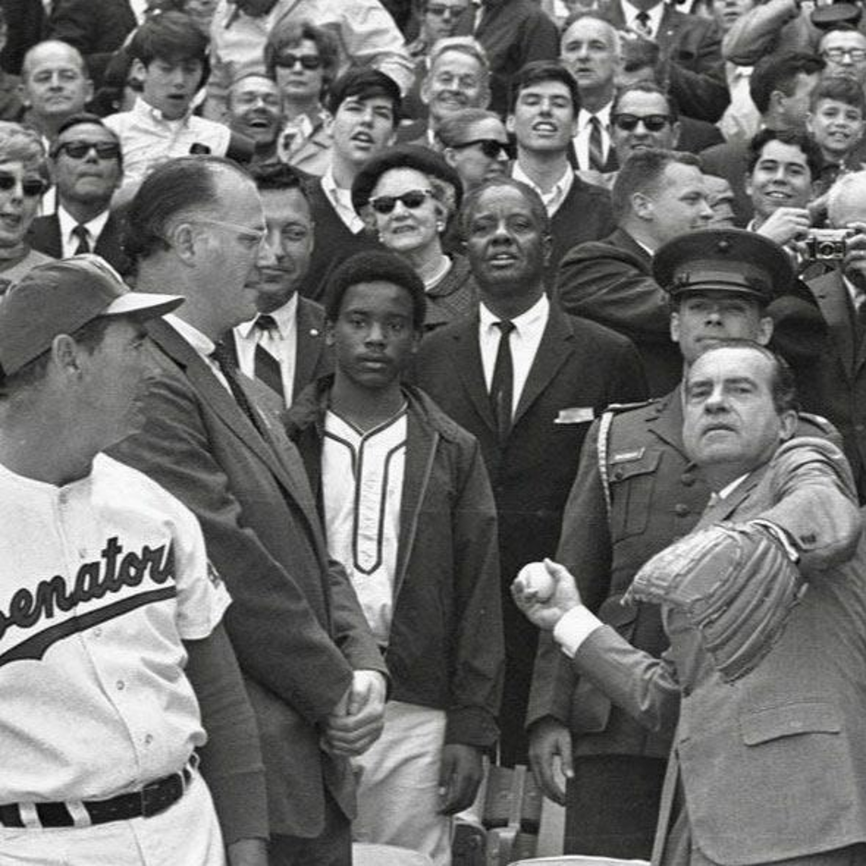 Nixon Now Podcast