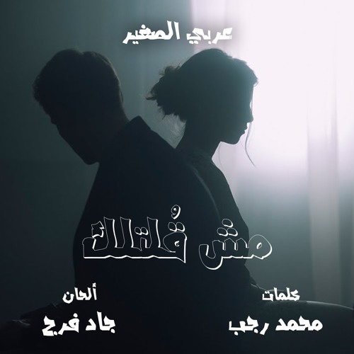 عربي الصغير - مش قُلتلك