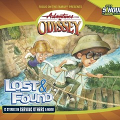 Adventures in Odyssey - The Business of Busyness