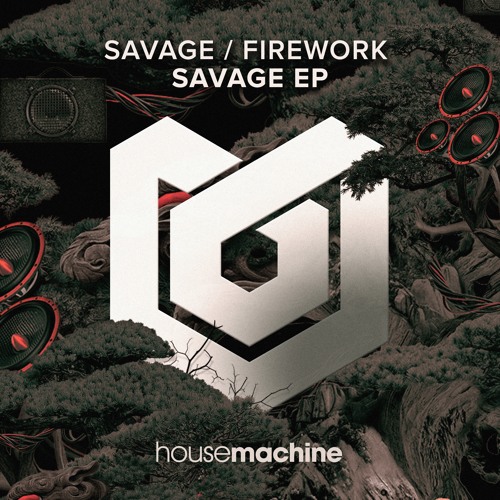 Tough Art - Firework **OUT NOW**
