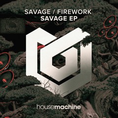 Tough Art - Savage **OUT NOW**