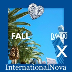 Davido-Ft International Nova- Fall (Latino Remix)