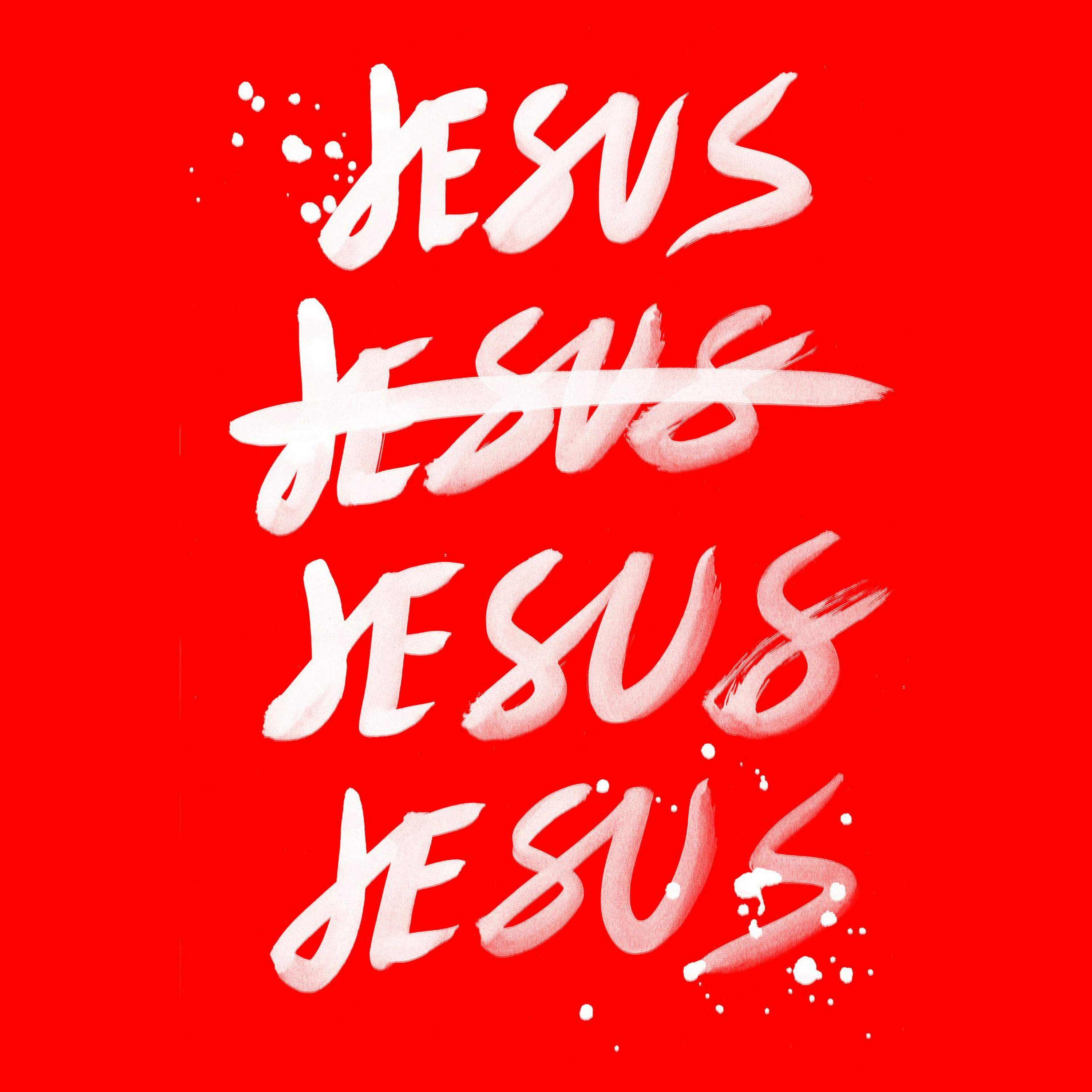 Audio Podcast #155 // #Jesus2019 // Ostersonntag - ICH BIN DIE AUFERSTEHUNG // 21.04.2019 episode artwork