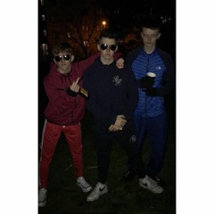 SMC\Mc Dee McG wicked mcs😜