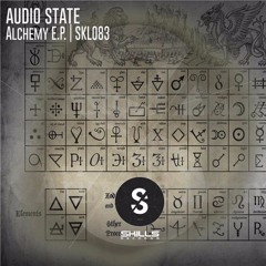 Audio State (RO) - Alchemy