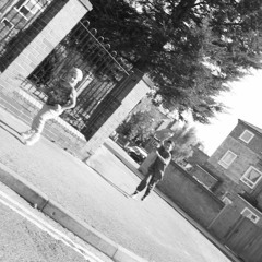 Episode 1 - Chav Solidarity with D.Hunter, (Talks at Red Haus Books)