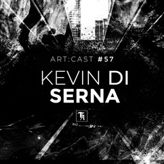 art:cast °57 | Kevin Di Serna