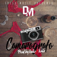 DM - Camarografo (Prod By. Kalo & Keko)