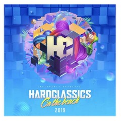 G-Member - The Final Hardclassics pre-mix