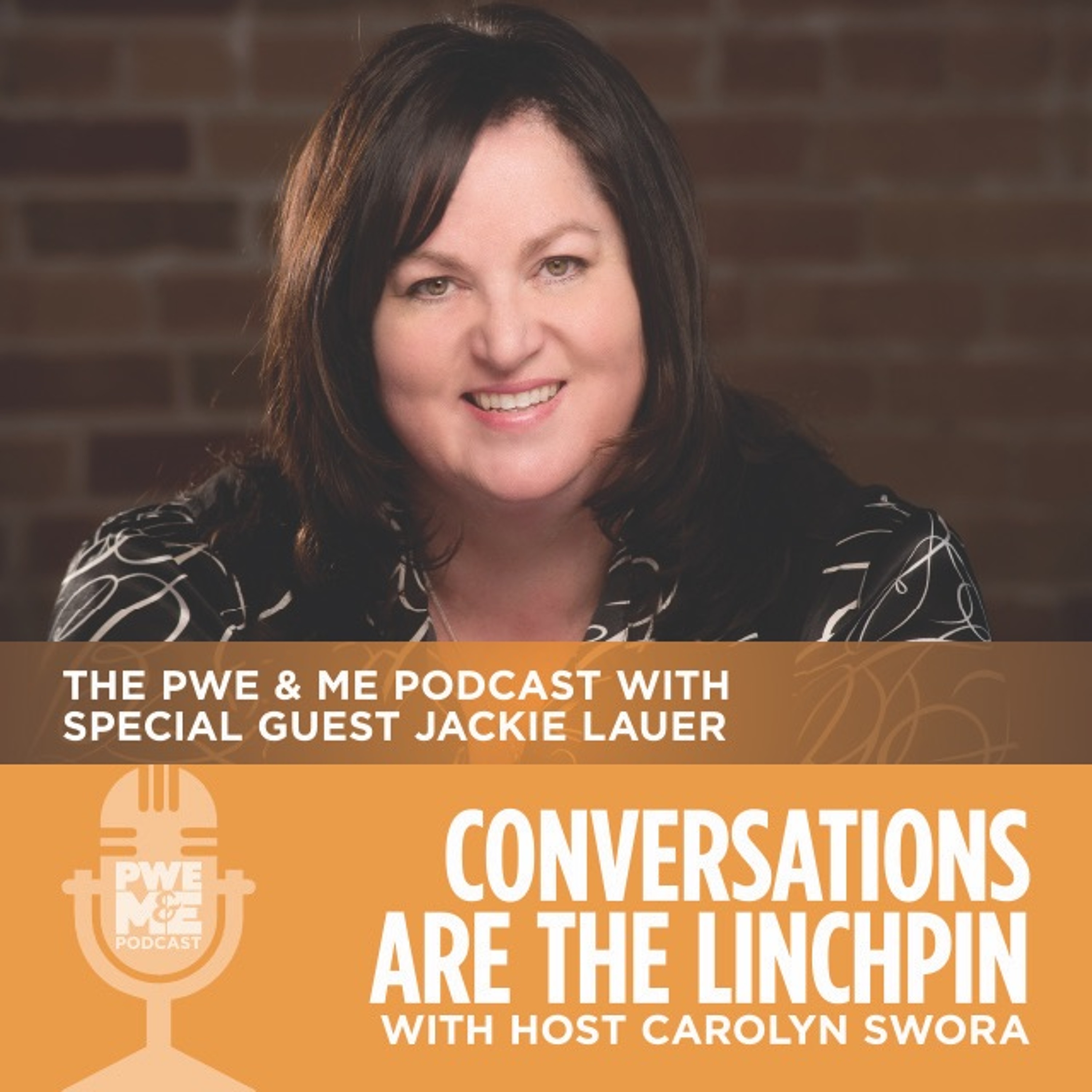 PWE & ME Podcast