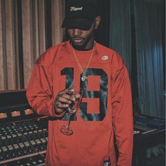 *£20  Lease* "My Heart Belongs To You'' - Bryson Tiller - (Trapsoul Type Beat) (Prod. XANDO)