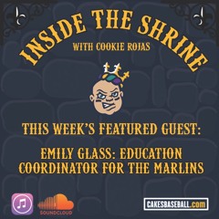 Inside The Shrine : Season 3 - Ep. 28