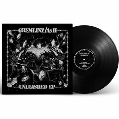 'Gremlinz x AxH - Unleashed EP' [OUT NOW! on Boka Records] PREVIEW CLIP