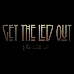 Get The Led Out -  Audio Sampler 2014