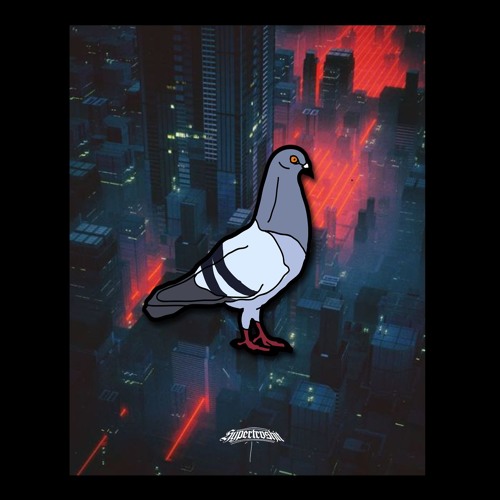 HYPER TRVSHIT - URBAN (ORIGINAL MIX)
