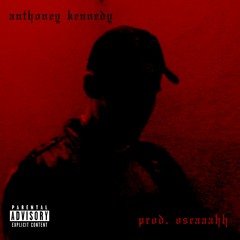 SAINT ANTHONEY - THRASHERSHIRT (Prod. OSCTHEONE) (2018)