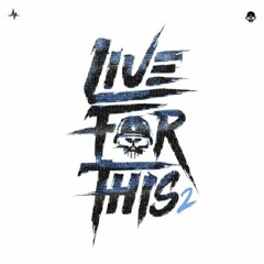 Warface - LIVE FOR THIS 2 Album Mix by Melvje