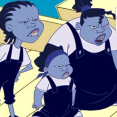 Period - Blocc Ballout X PimpNamedFata