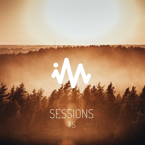 Insight Music // Sessions #5 (ambient, chillwave and future garage mix - study music)