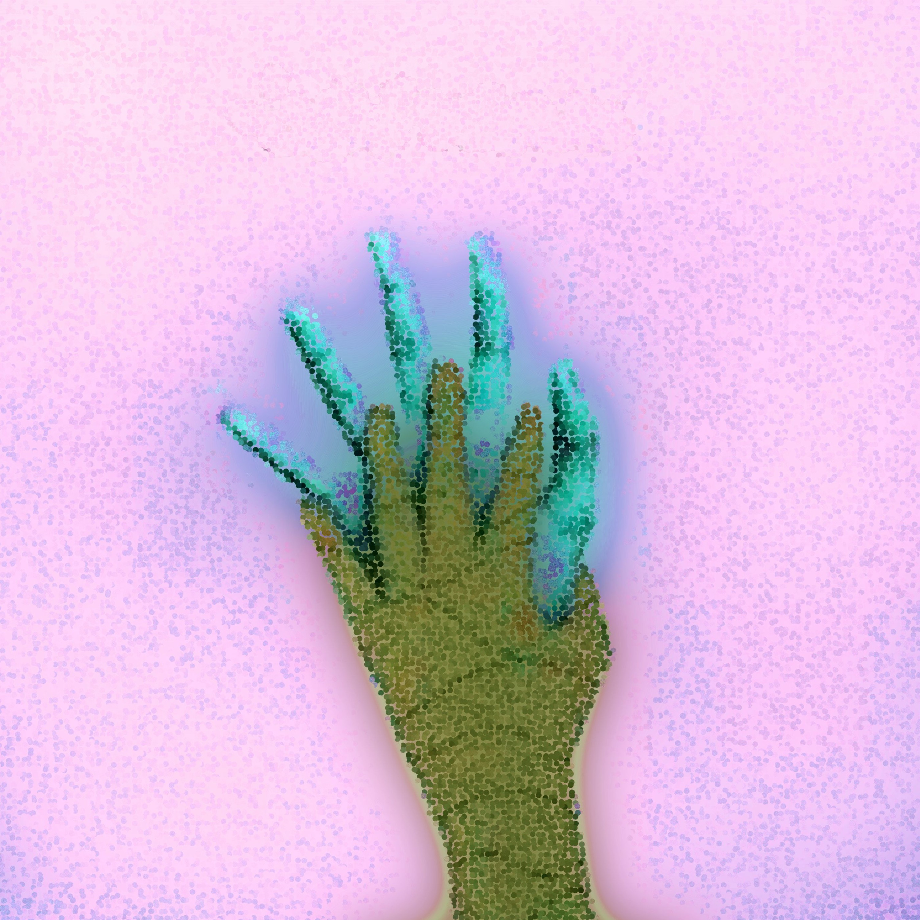 Slow Hand episode artwork