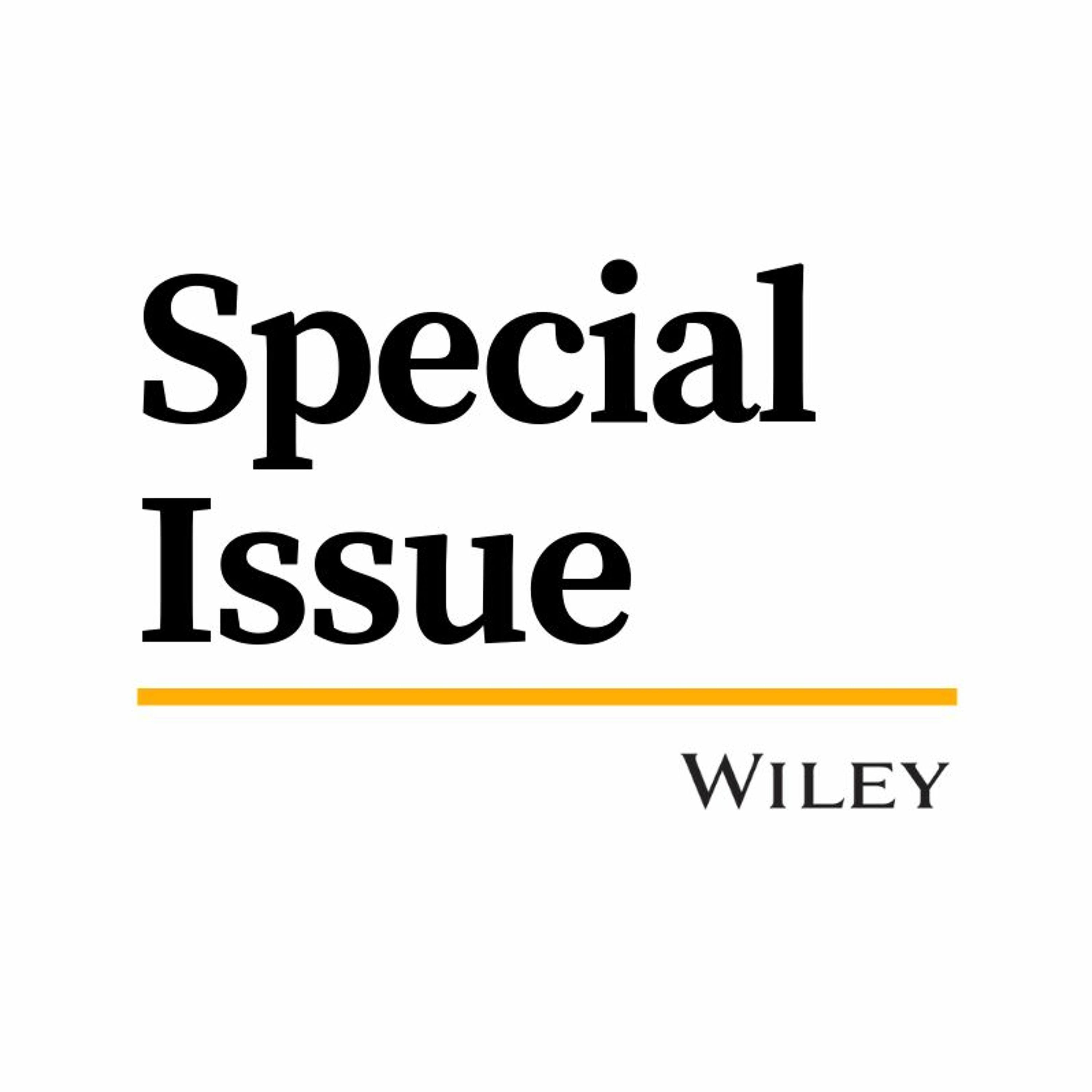 Episode 24: Should you judge a journal by its cover? episode artwork